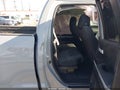 2021 Toyota Tundra — photo 8 of 19 | VIN 5TFRY5F11MX290291