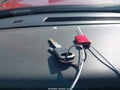 2009 Ford Police Interceptor Utility — photo 11 of 16 | VIN 2FAHP71V49X133432