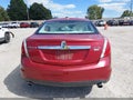 2009 Lincoln MKS — photo 16 of 16 | VIN 1LNHM94RX9G630645