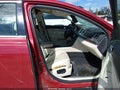 2009 Lincoln MKS — photo 5 of 16 | VIN 1LNHM94RX9G630645
