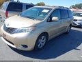 2014 Toyota Sienna — photo 2 of 16 | VIN 5TDKK3DCXES453572
