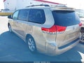 2014 Toyota Sienna — photo 3 of 16 | VIN 5TDKK3DCXES453572