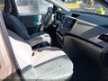2014 Toyota Sienna — photo 5 of 16 | VIN 5TDKK3DCXES453572