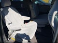 2014 Toyota Sienna — photo 8 of 16 | VIN 5TDKK3DCXES453572