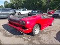 1986 Pontiac Fiero — photo 4 of 16 | VIN 1G2PF37R1GP271660