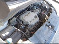 2008 Honda Pilot — photo 10 of 16 | VIN 5FNYF18338B030080