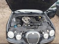 2005 Jaguar S-Type — photo 10 of 11 | VIN SAJWA01T05FN29390