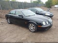 2005 Jaguar S-Type — photo 1 of 11 | VIN SAJWA01T05FN29390