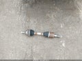2025 Ford F-150 — photo 12 of 19 | VIN 1FTFW3L86SKF38771