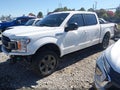 2020 Ford F-150 — photo 2 of 17 | VIN 1FTEW1EP4LKE03763