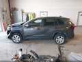 2025 Toyota RAV4 — photo 14 of 16 | VIN 2T3F1RFV5SC508902