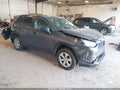 2025 Toyota RAV4 — photo 1 of 16 | VIN 2T3F1RFV5SC508902