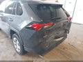 2025 Toyota RAV4 — photo 6 of 16 | VIN 2T3F1RFV5SC508902