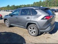 2022 Toyota RAV4 Hybrid — photo 3 of 16 | VIN 2T3RWRFV8NW132519
