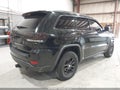 2020 Jeep Grand Cherokee — photo 4 of 17 | VIN 1C4RJFAG1LC389267