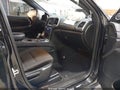 2020 Jeep Grand Cherokee — photo 5 of 17 | VIN 1C4RJFAG1LC389267