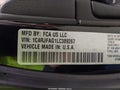 2020 Jeep Grand Cherokee — photo 9 of 17 | VIN 1C4RJFAG1LC389267