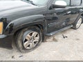 2007 Chevrolet Tahoe — photo 12 of 12 | VIN 1GNFK13027R341239