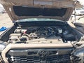 2026 Toyota Tacoma — photo 10 of 15 | VIN 3TMLB5JN7TM224916