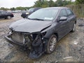 2012 Toyota Corolla — photo 2 of 11 | VIN 5YFBU4EEXCP022512