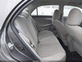 2012 Toyota Corolla — photo 8 of 11 | VIN 5YFBU4EEXCP022512