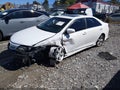 2014 Toyota Camry — photo 2 of 16 | VIN 4T1BF1FK3EU438884