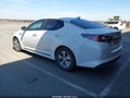 2015 Kia Optima Hybrid — photo 3 of 11 | VIN KNAGM4AD7F5079929