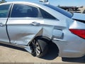 2013 Hyundai Sonata — photo 6 of 10 | VIN 5NPEC4AC8DH555865