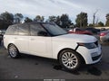 2020 Land Rover Range Rover — photo 13 of 17 | VIN SALGS4RYXLA596962