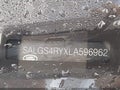 2020 Land Rover Range Rover — photo 9 of 17 | VIN SALGS4RYXLA596962
