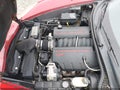 2006 Chevrolet Corvette — photo 10 of 17 | VIN 1G1YY36U665115780