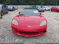 2006 Chevrolet Corvette — photo 12 of 17 | VIN 1G1YY36U665115780