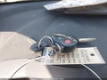 2008 Toyota RAV4 — photo 11 of 11 | VIN JTMZD33V885089819