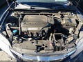 2016 Honda Accord — photo 10 of 20 | VIN 1HGCT2B84GA001547