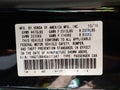 2016 Honda Accord — photo 9 of 20 | VIN 1HGCT2B84GA001547