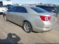 2016 Chevrolet Malibu Limited — photo 3 of 18 | VIN 1G11C5SA8GF150663