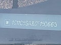 2016 Chevrolet Malibu Limited — photo 9 of 18 | VIN 1G11C5SA8GF150663