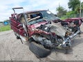 2008 Ford F-250 — photo 6 of 18 | VIN 1FTSW21568EA96793