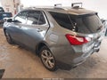 2018 Chevrolet Equinox — photo 3 of 16 | VIN 3GNAXTEX9JL154970