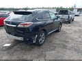 2015 Lexus RX 350 — photo 4 of 17 | VIN 2T2ZK1BA6FC196470