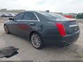2016 Cadillac CTS — photo 3 of 16 | VIN 1G6AX5SX6G0172070