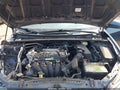 2017 Toyota Corolla — photo 10 of 17 | VIN 5YFBURHE8HP633929