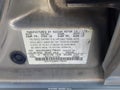 2003 Nissan Sentra — photo 9 of 11 | VIN 3N1CB51D83L798103