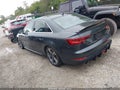 2018 Audi A4 — photo 3 of 11 | VIN WAUENAF46JA029390