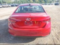 2021 Hyundai Complementos Decorativos — photo 17 of 17 | VIN 3KPC24A68ME135046