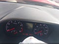 2021 Hyundai Complementos Decorativos — photo 7 of 17 | VIN 3KPC24A68ME135046