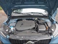 2023 Volvo XC40 — photo 10 of 16 | VIN YV4L12UW3P2068261