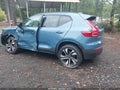 2023 Volvo XC40 — photo 3 of 16 | VIN YV4L12UW3P2068261