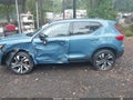 2023 Volvo XC40 — photo 6 of 16 | VIN YV4L12UW3P2068261