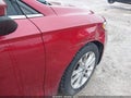 2020 Ford Fusion — photo 20 of 21 | VIN 3FA6P0HD7LR162893